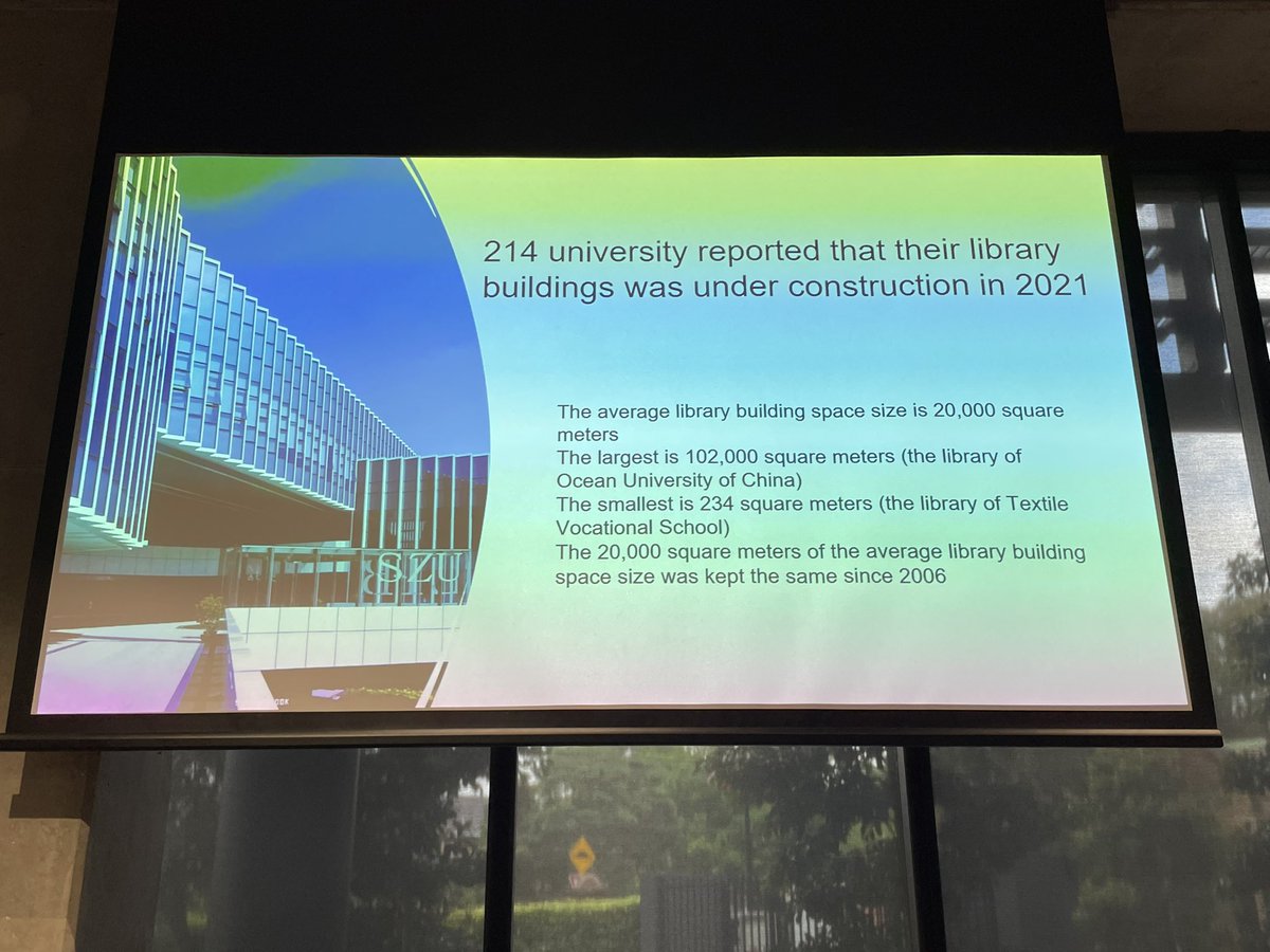cathalmccauley's tweet image. Some highlights from the morning session of our @ifla_lbes seminar #iflabuild2023