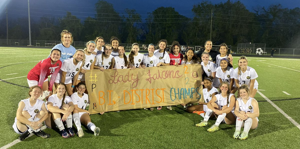 Bi-District Champs! Next up! ROUND ✌🏼#ptn #futr #playoffs2023