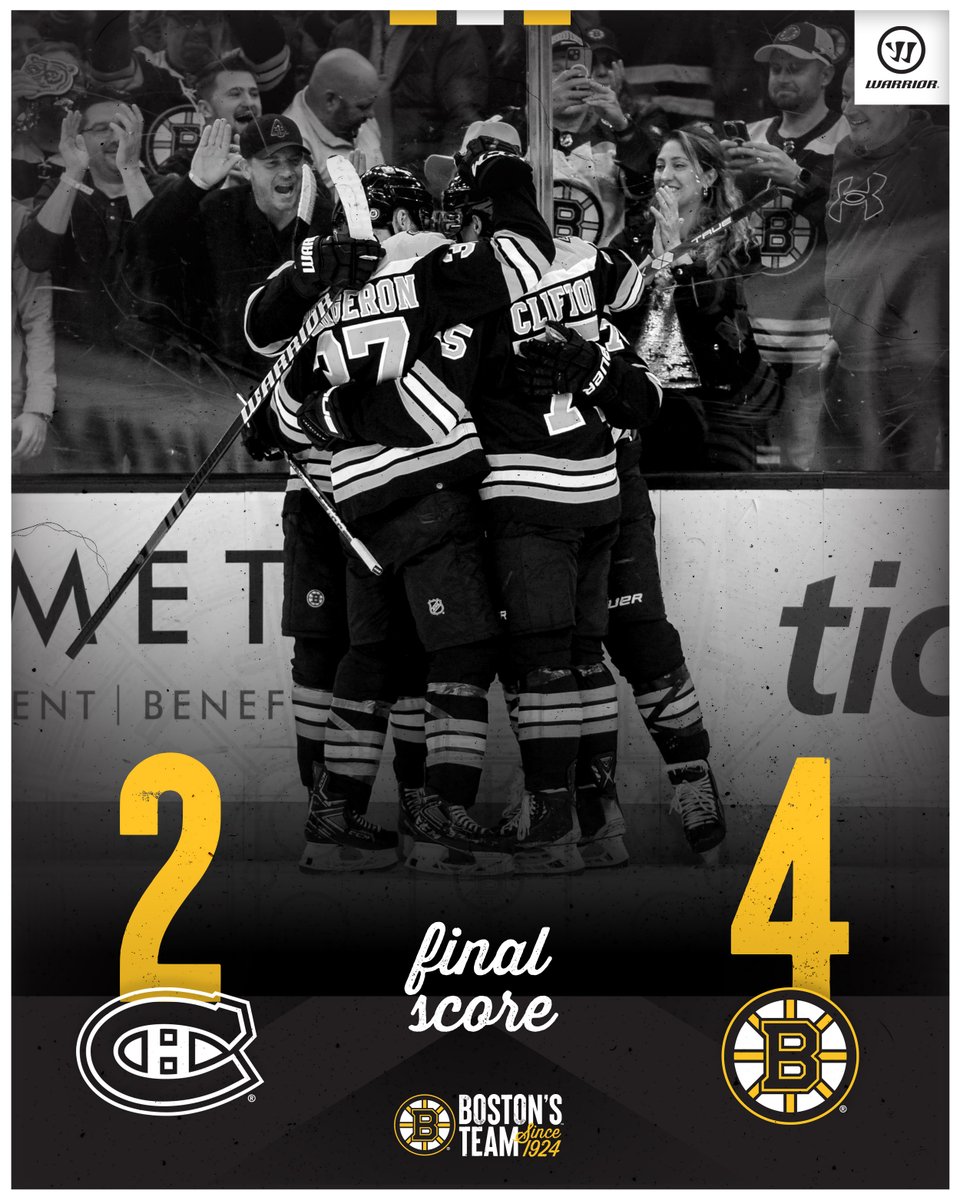 NHLBruins's tweet photo. That's 5️⃣5️⃣ dubs. https://t.co/Zm9jkDisy4
