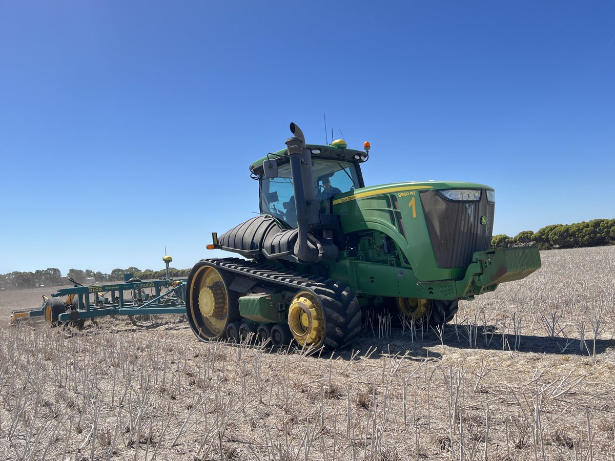 AFGRI Equipment Australia tweet media