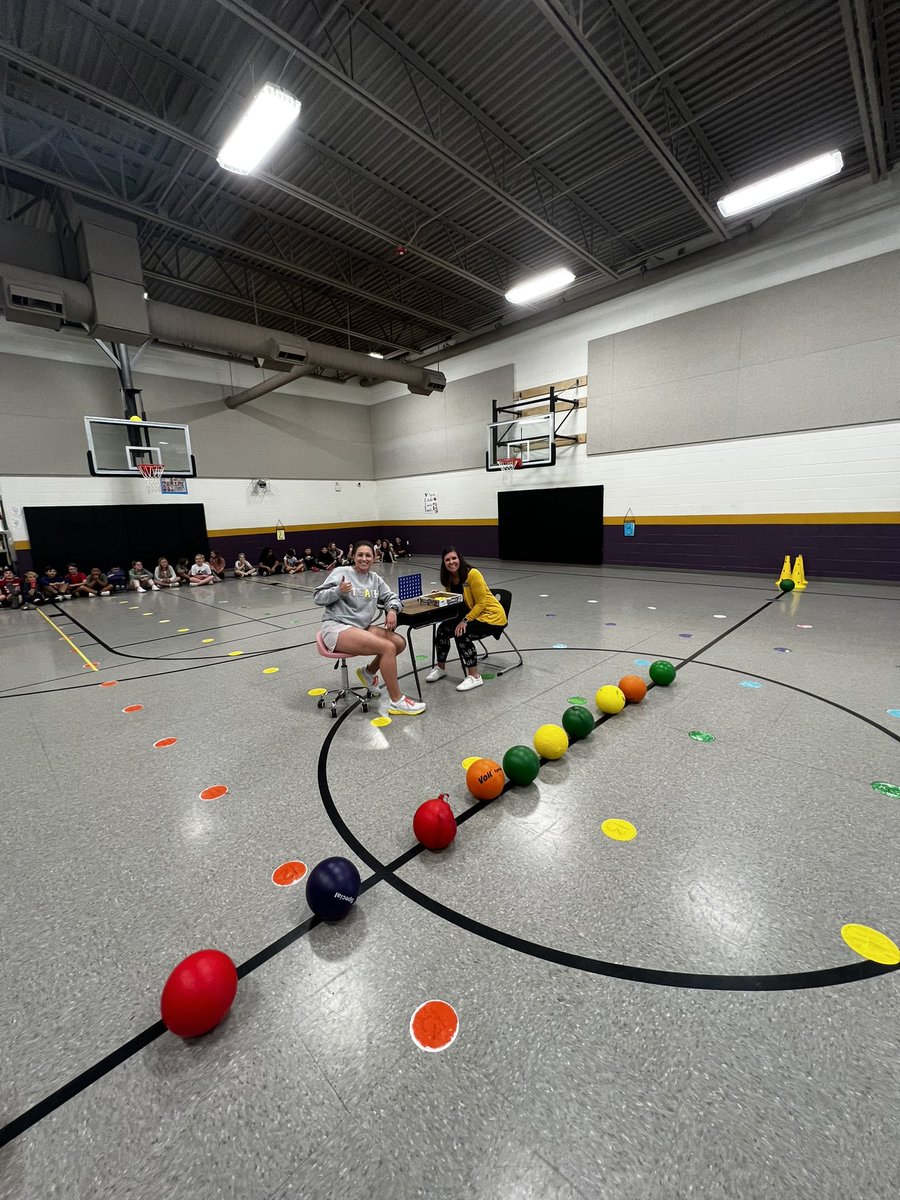 Round 1 of the AES Connect 4 Tournament went down today in front of almost all my 5th graders… we came out on top 🏆😜

Sorry to do that to ya mom…