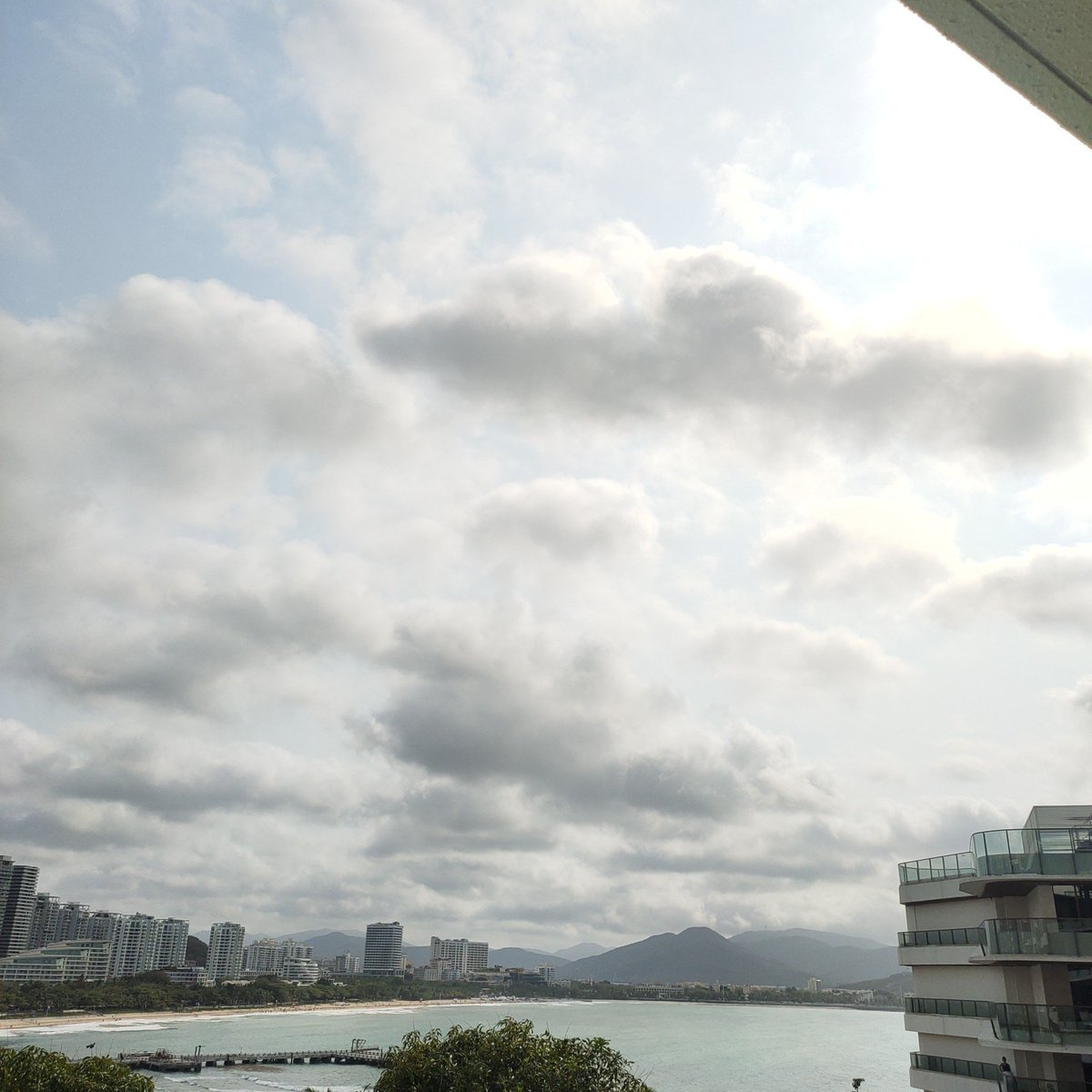 bbc_63's tweet image. 早上好