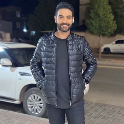 WaelRefaat3's tweet photo. #NewProfilePic https://t.co/ALP6YZtm29