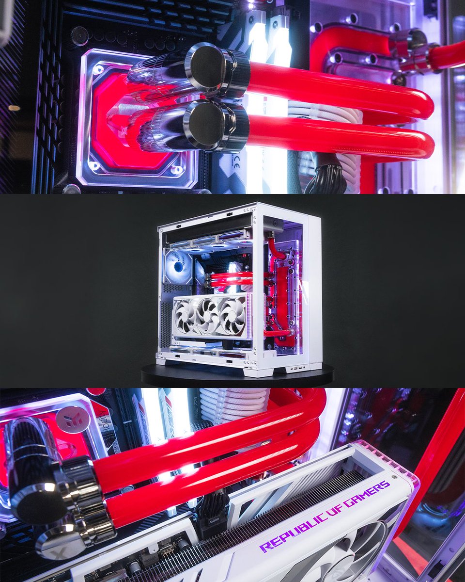 METAPCs's tweet image. What would you do if this showed up on your door?