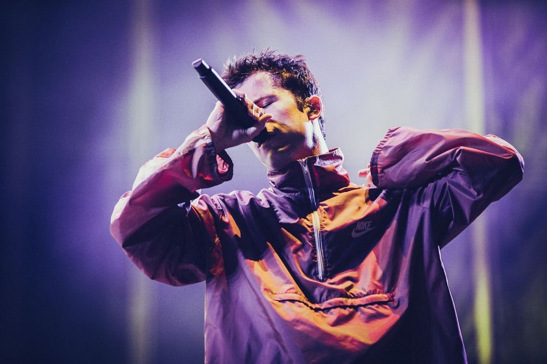 Wallows Argentina tweet media