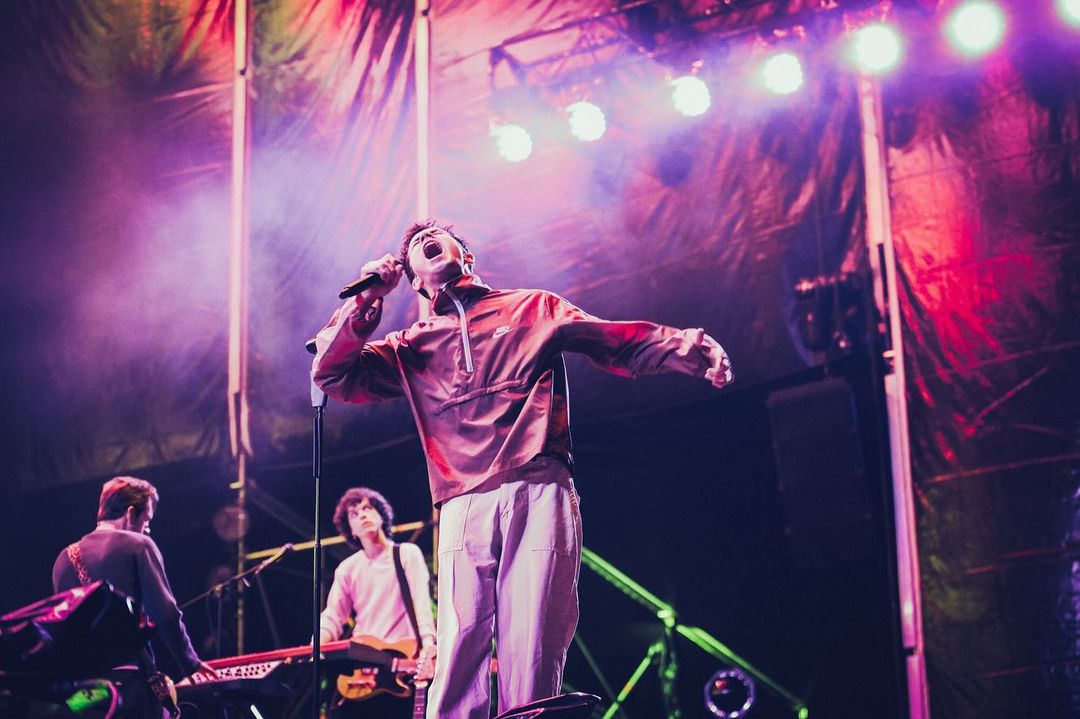 Wallows Argentina tweet media