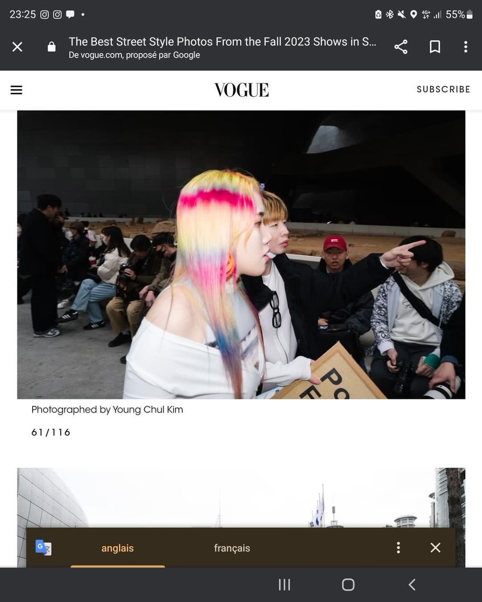 colormong_'s tweet photo. 저의 그림 활동과 아트퍼포먼스는 계속됩니다. 유명 패션잡지 “VOGUE” 와 “CNN style”에 제 사진이 떳습니다. 355일을 작품활동을 한다면, 10일은 아트퍼포먼스를 합니다. 또한 제 전시에서 아트퍼포먼스를 할 예정입니다! 
drawing #fashion #SEOULFASHIONWEEK #fashionweek #art #artist #drawing https://t.co/4kfi69wBjh