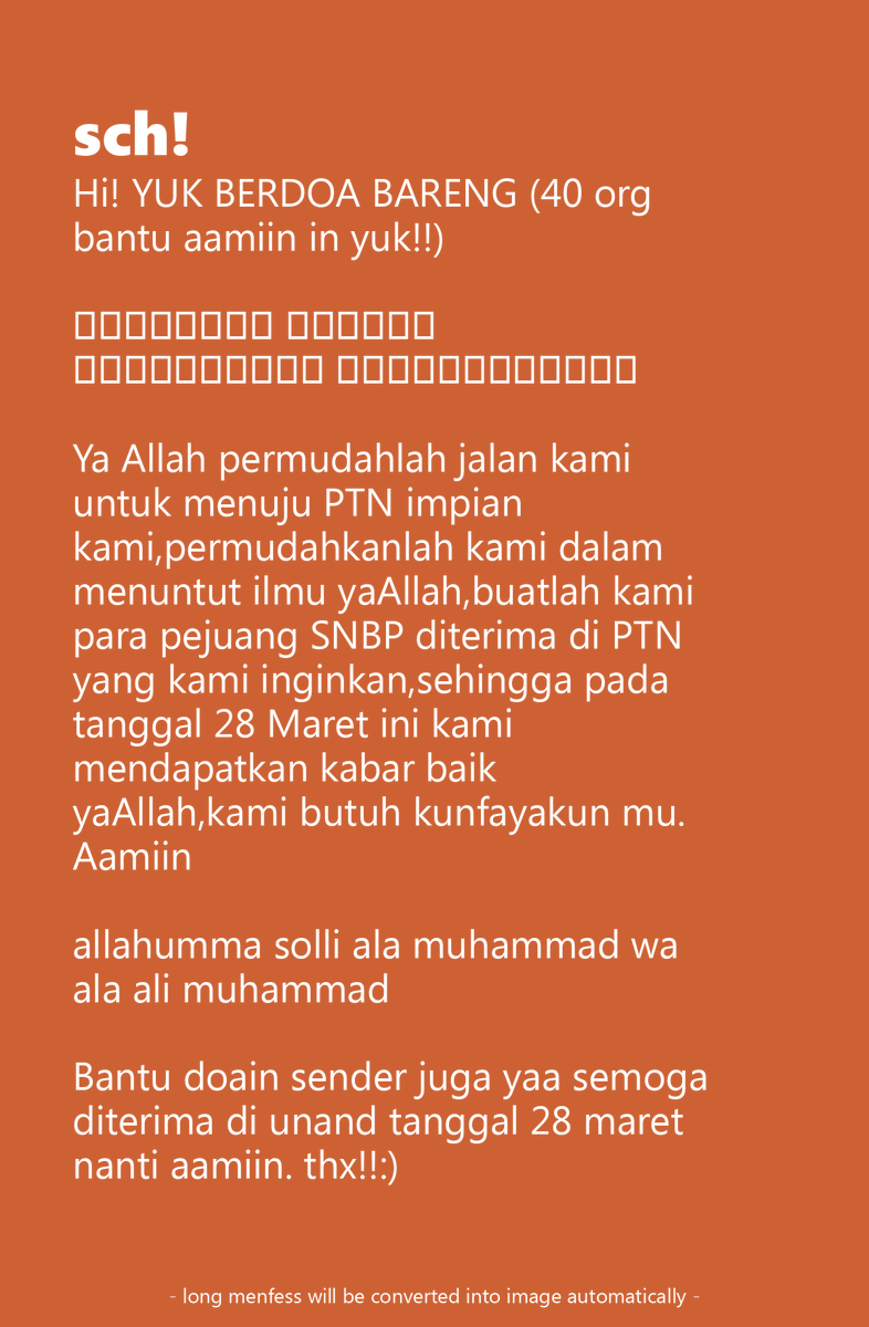 ANNIVERSARY SCHOOLFESS KE 3 📌 on Twitter: "SchApp!"
