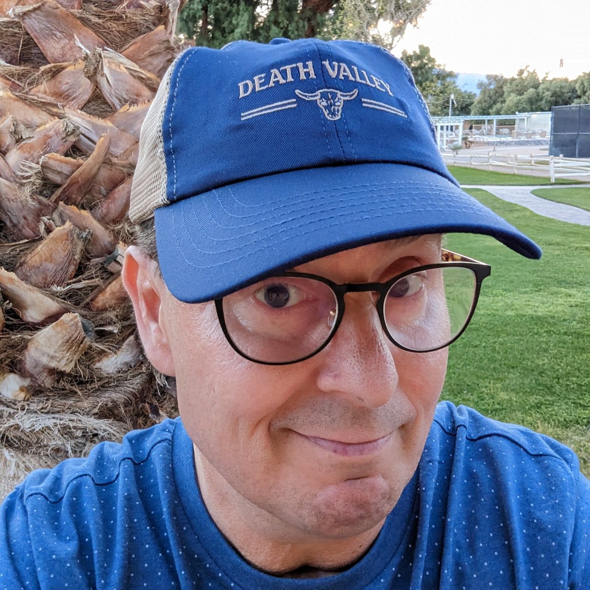 24emma626's tweet photo. New hat. #FKOR #deathvalley https://t.co/4a0wWw6v1z