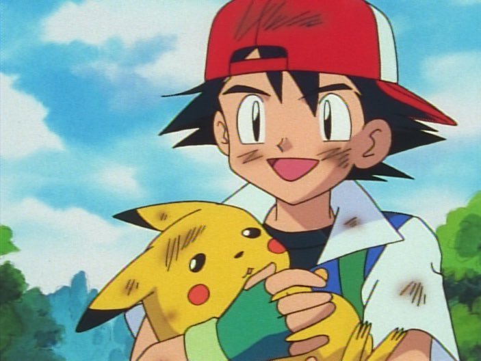 Ash and Pikachu end 'Pokémon' journey after 26 years