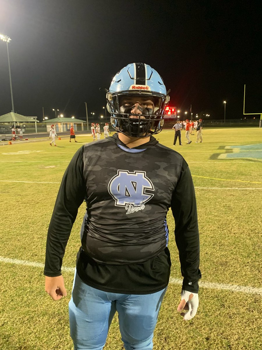 CoachKaz_FRM's tweet photo. Finished today’s workout with some fun competition!! 2024 Center Chase Murray won for the linemen group! 2026 ATH Aveion Jackson won for the skill group. Two great kids with high GPAs. Loving the energy & discipline of this @NatureCoastFB team! Great numbers showing up every day wanting to get better! @Andy_Villamarzo @Dwight_XOS @scoutproff @larryblustein @HernandoCtyFB @BigCountyPreps1 @NCTAthletics