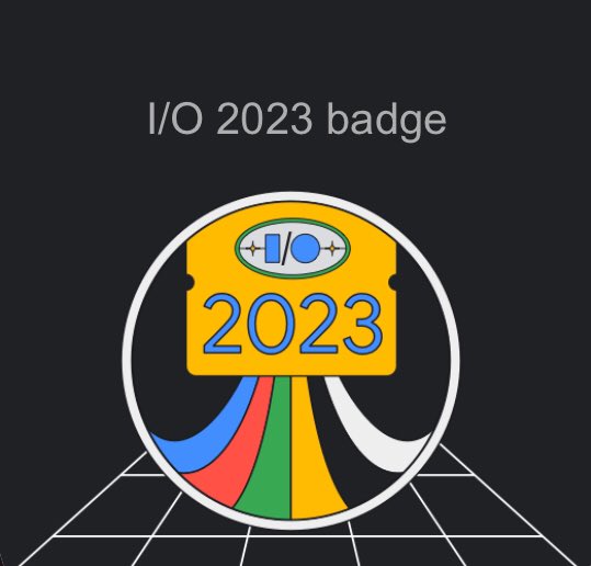 VishalMalhotraG's tweet image. Thanks for suggesting me #Team #GoogleDeveloper Vishal, register for Google I/O to explore updates in web and beyond @GoogleDevExpert @googledevs I AM VERY GLAD HAPPIEST TO SAY I Feel VERY HONOR TO ACHIEVE BY THE EMAIL ..