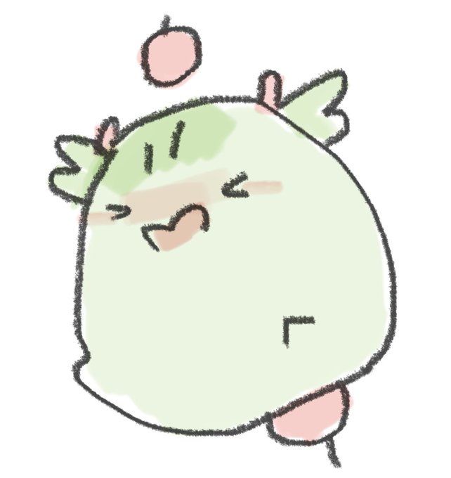 ちゅがるんになってツガルママにオギャりたい🍎🍼 