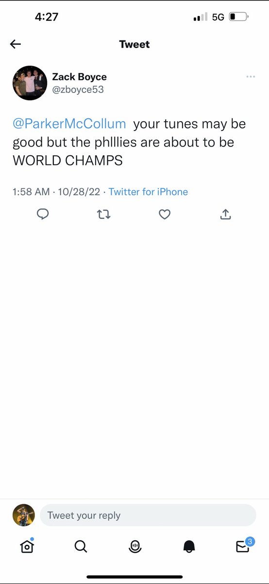 ParkerMcCollum's tweet photo. Since the Astros are soon to begin the 2023 MLB season as Defending champs… I wanted to share some things I kept from last season. https://t.co/PeANtReLwM
