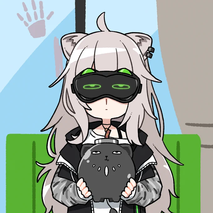 #ししらーと チベスナ目もほしいなぁ・・・w 