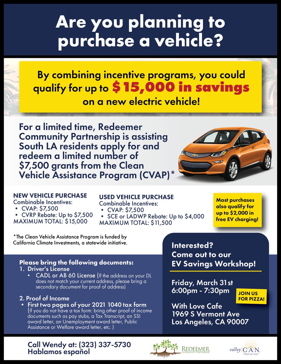 Happening next Friday in #LosAngeles!
Spread the word!