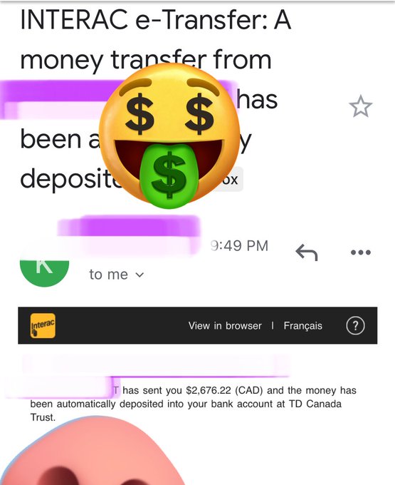 Now that&rsquo;s a good send 🤤 🥵 here piggy piggies 😈 open your wallets !! #findom #femaledominance https://t<a href="/tag/findom"class="tags"><span>#findom</span></a><a href="/tag/femaledominance"class="tags"><span>#femaledominance</span></a>