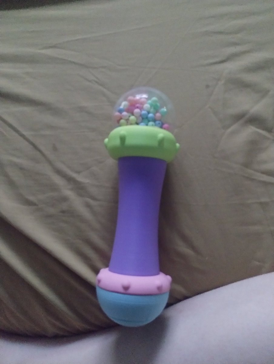 Stinky Baby Kodie.🏳️‍⚧️ tweet media