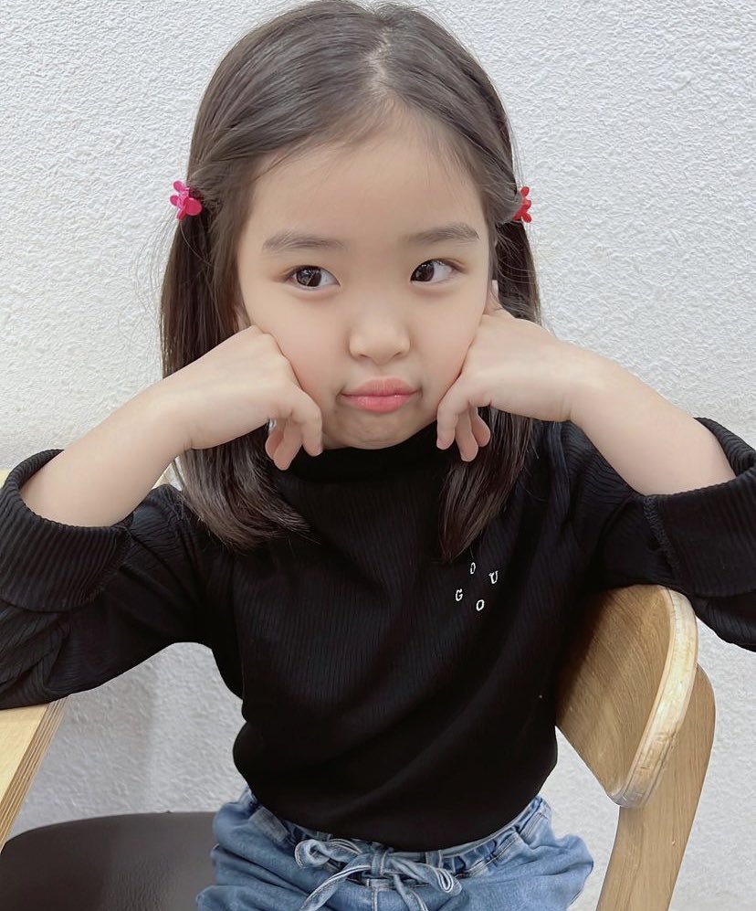 gyunjg's tweet photo. anaknya daddy kofeng udah gede 🥹🥹🥹🥹 @canyieole https://t.co/8Spgcknyyf