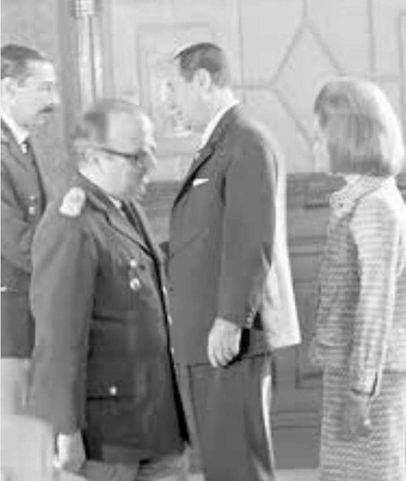 IrisFabiano1's tweet photo. 👉 EL OPERATIVO LIMPIEZA CONTRA LA #SUBVERSION EMPEZÓ CON LA ORDEN DEL GENERAL.

Qué no te engañen más!
#PlazaDeMayo
#madres #Kirchnerismo #NestorKirchner #massera #24DeMarzo #memoria #Cristina #CFK #24M #memoriaverdadyjusticia https://t.co/jNKYrIoPLK