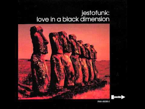 🎵 Jestofunk - The Ghetto - (Official Sound) - Acid jazz youtu.be/NfTZR21KZJo via @YouTube