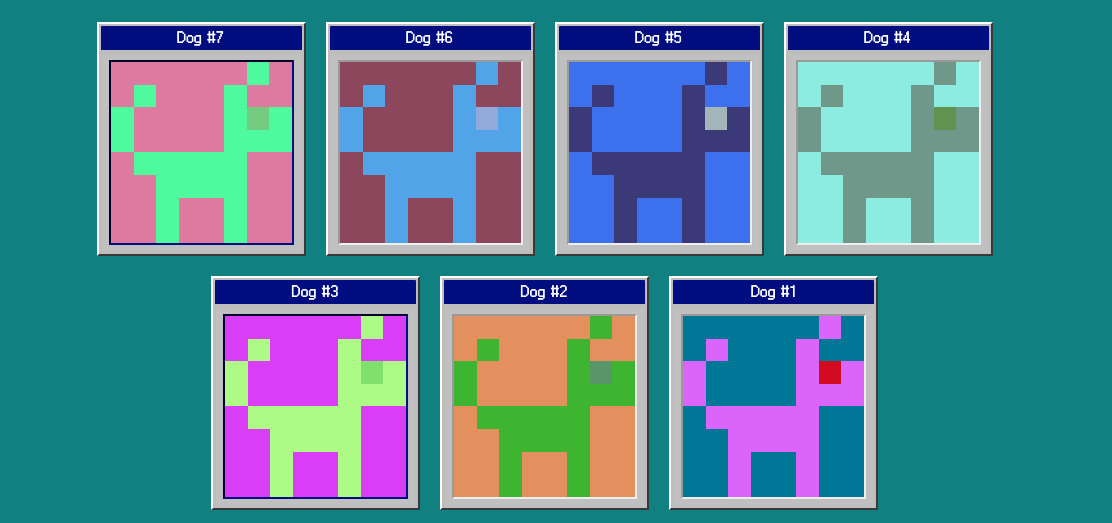 Ordinal_Dogs's tweet photo. #OrdinalDogs 7/7
Made by @vincent_NFT
https://t.co/VVvoFWSIu9
#NFT #NFTCommunity #nftart #OrdinalsNFT #OrdinalNFT https://t.co/nJV1f553Qo