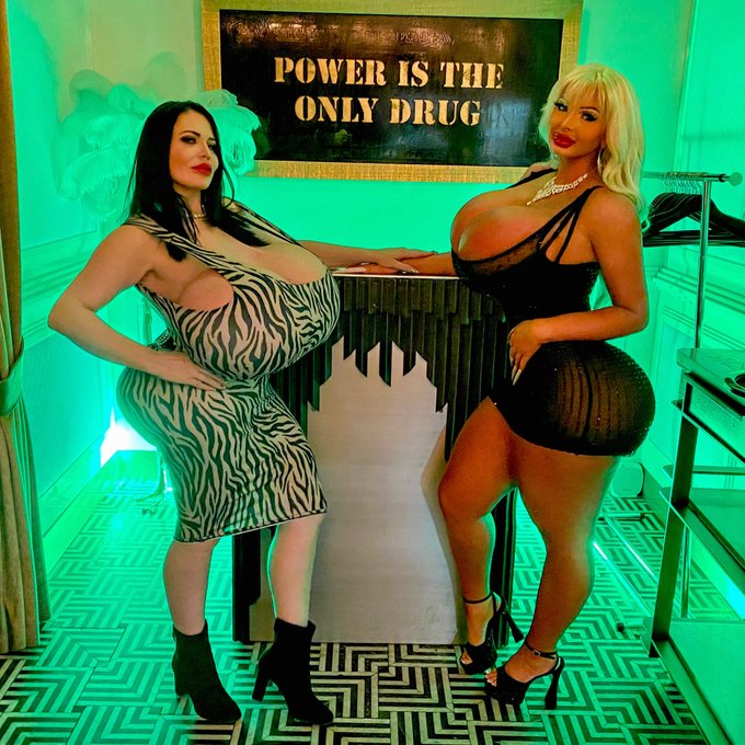 TW Pornstars - . Página 8