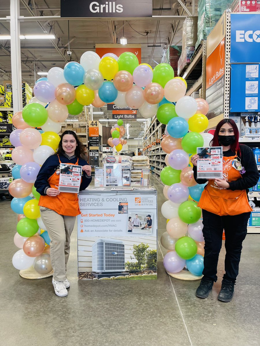 6947 ready for spring 👏🏽