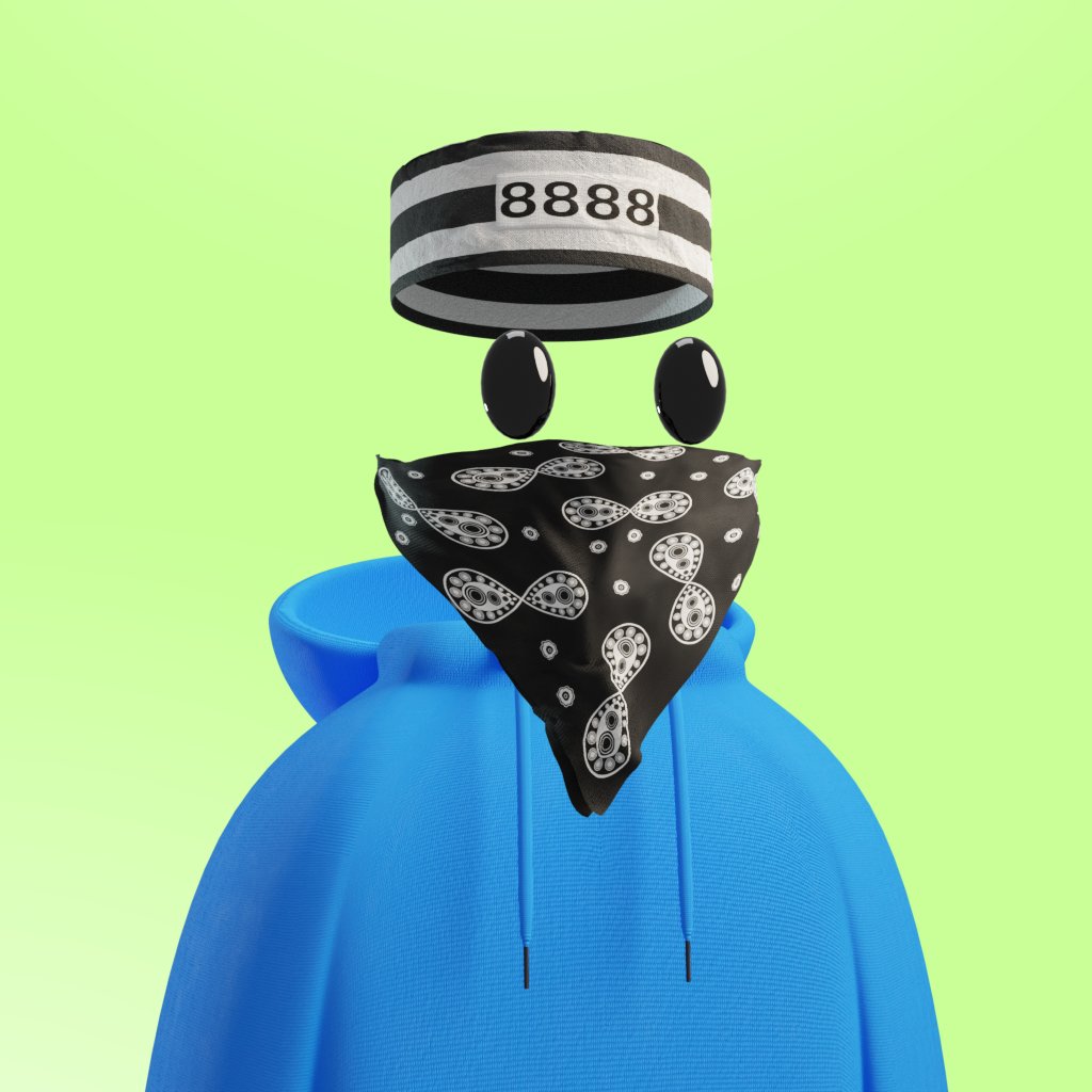 GM! #ICP
Vibesters by <a href="/crrt_kim/">kim.💎🎨CNP Toys Founder/Artist</a> goes LIVE on the @EntrepotApp Marketplace this Sunday, March 26th! 5 more chances to win your very own Avatar, starting right now!

Rules:
- ❤️+ Retweet
- Follow: <a href="/Vibesters_/">Vibesters</a> 
- Tag your friends and let them know about these amazing new PFPs! 👀