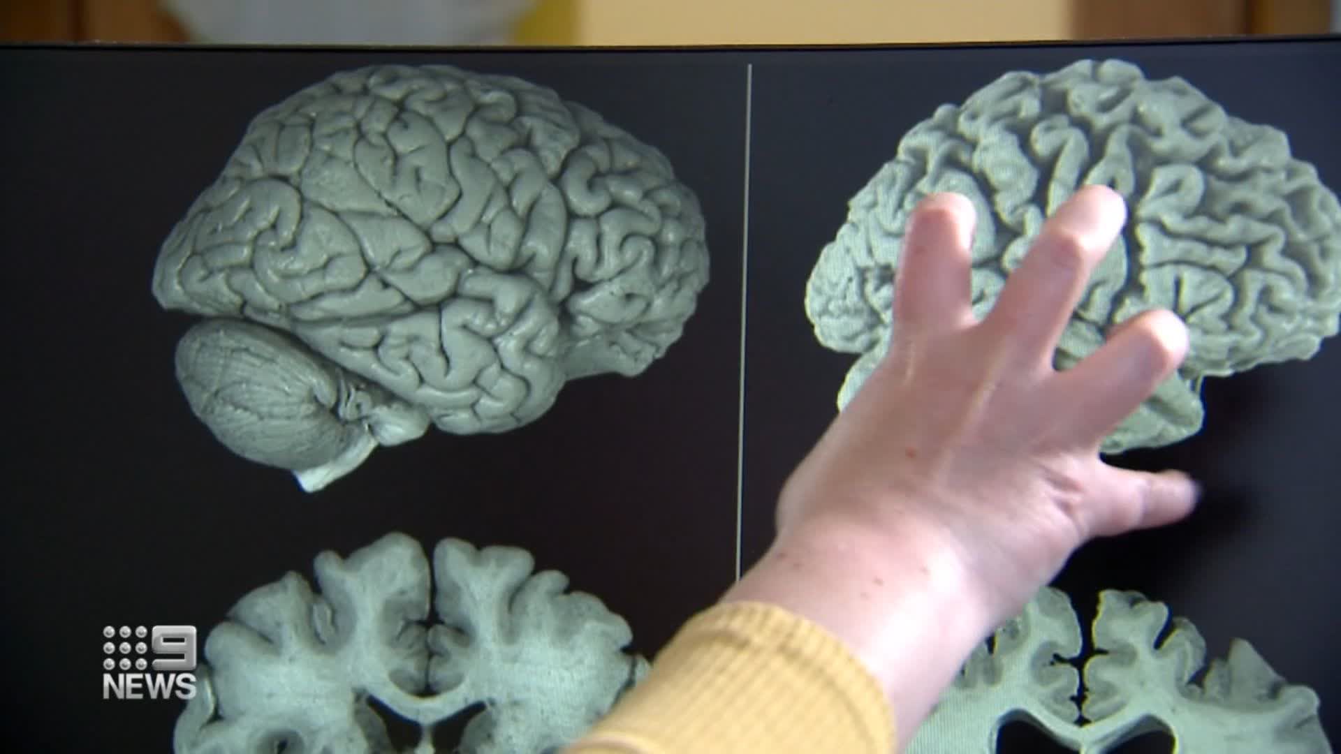 9News Australia on Twitter "Australian scientists have used data from