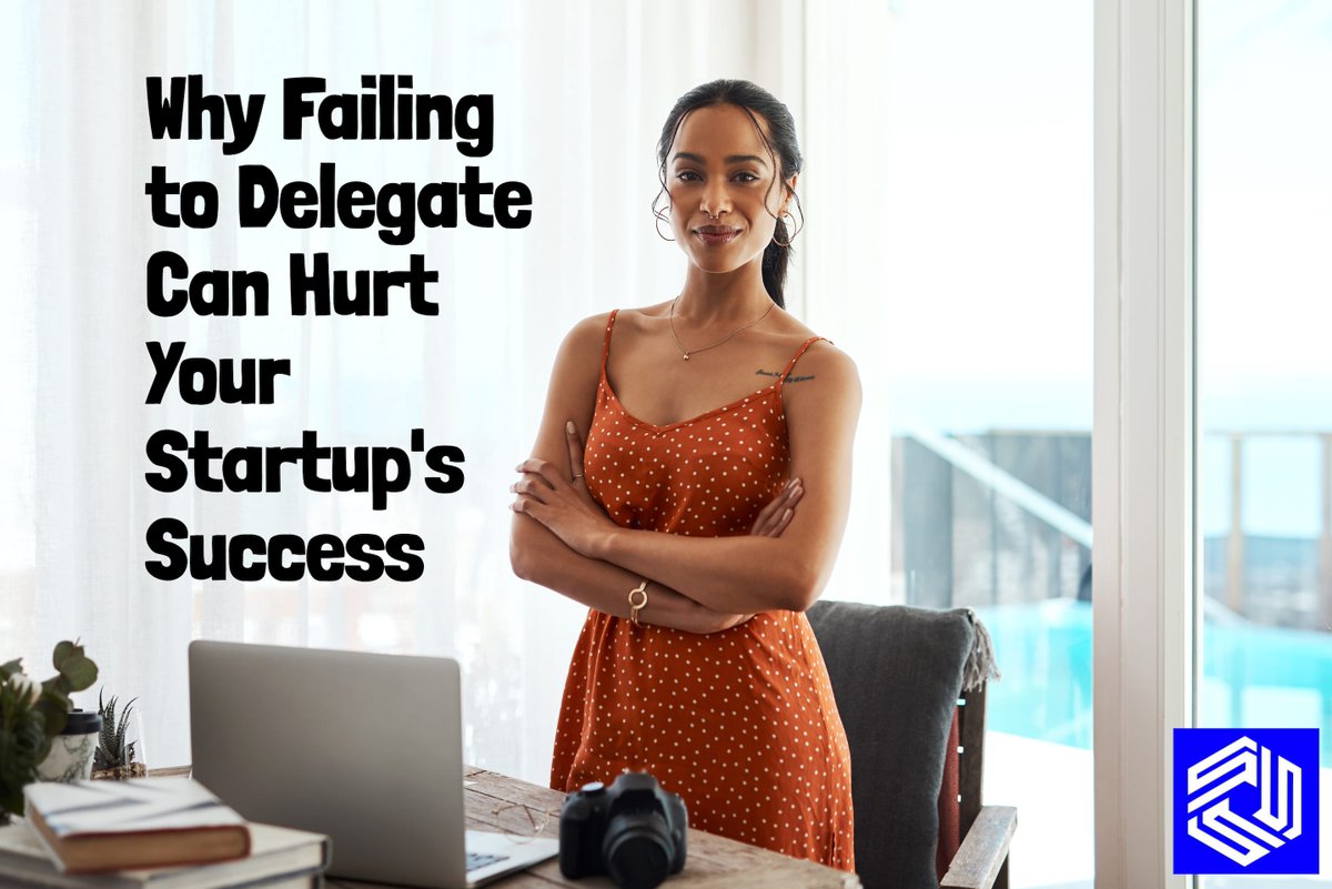 skhokho.io/blog/strategy/…

#Skhokho understands why it’s so important to delegate tasks. Find out why failing to delegate can hinder the success of your startup 📊👩‍💻 #startup #smallbusiness
