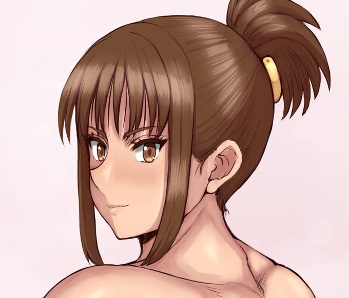 来月は麗子と纏のエロエロ活動記録の巻だ 