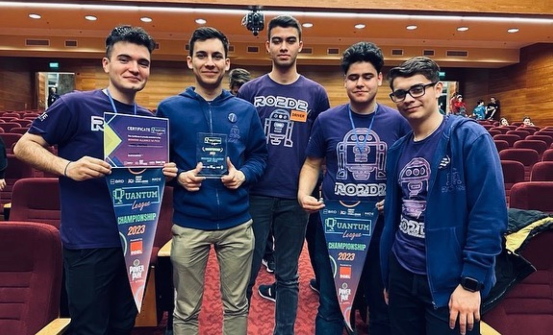 Ro2D2 Team tweet media