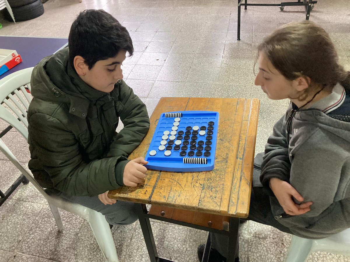 HaciahmetogluOF's tweet photo. Okulumuzda geleneksel olarak düzenlenen ''Zeka Oyunları Turnuvası'' bu yıl da başladı. Turnuvaya katılan tüm öğrencilerimize başarılar diliyoruz.
@yigitydemirer @EvrenGrms @ofmem1 @sonerkalkan https://t.co/d4GKlvudVv