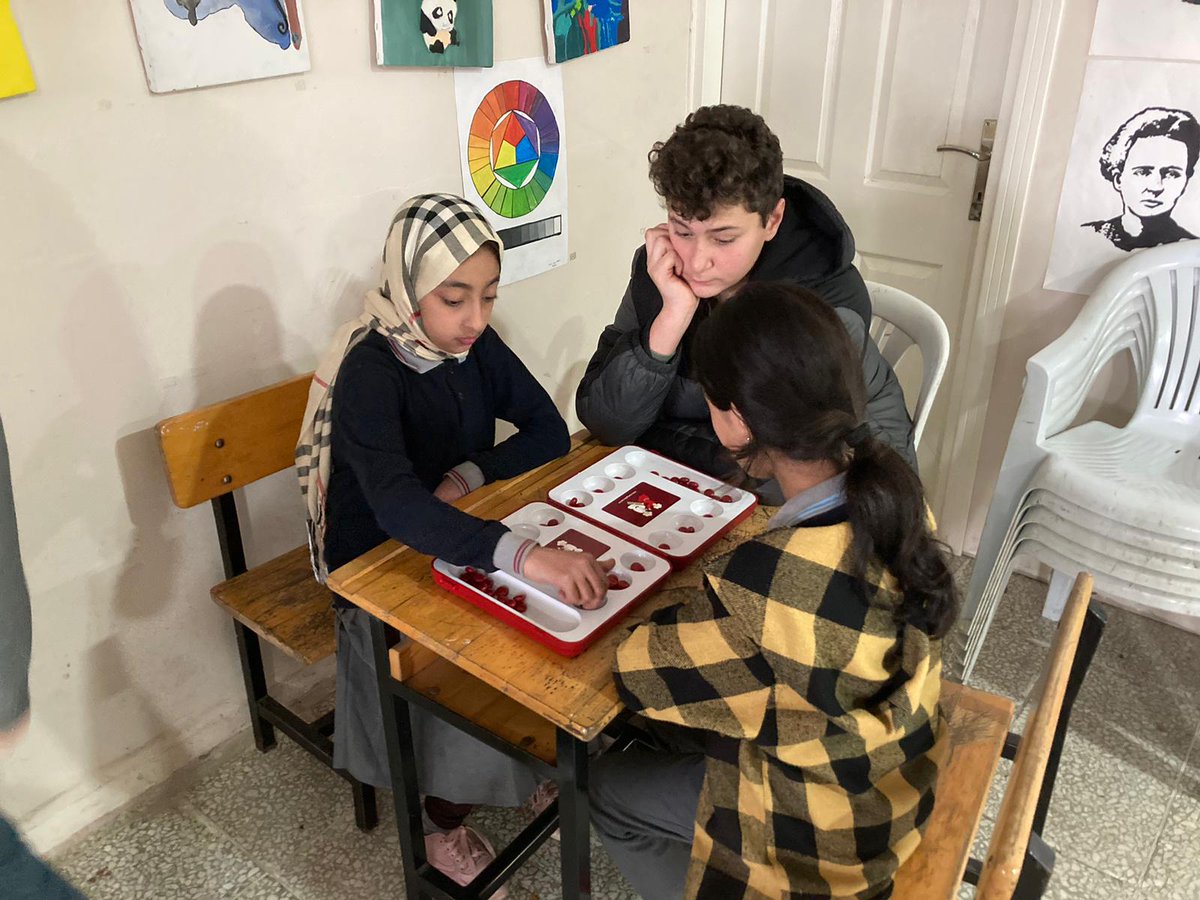 HaciahmetogluOF's tweet photo. Okulumuzda geleneksel olarak düzenlenen ''Zeka Oyunları Turnuvası'' bu yıl da başladı. Turnuvaya katılan tüm öğrencilerimize başarılar diliyoruz.
@yigitydemirer @EvrenGrms @ofmem1 @sonerkalkan https://t.co/d4GKlvudVv
