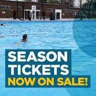 Brockwell Lido tweet media