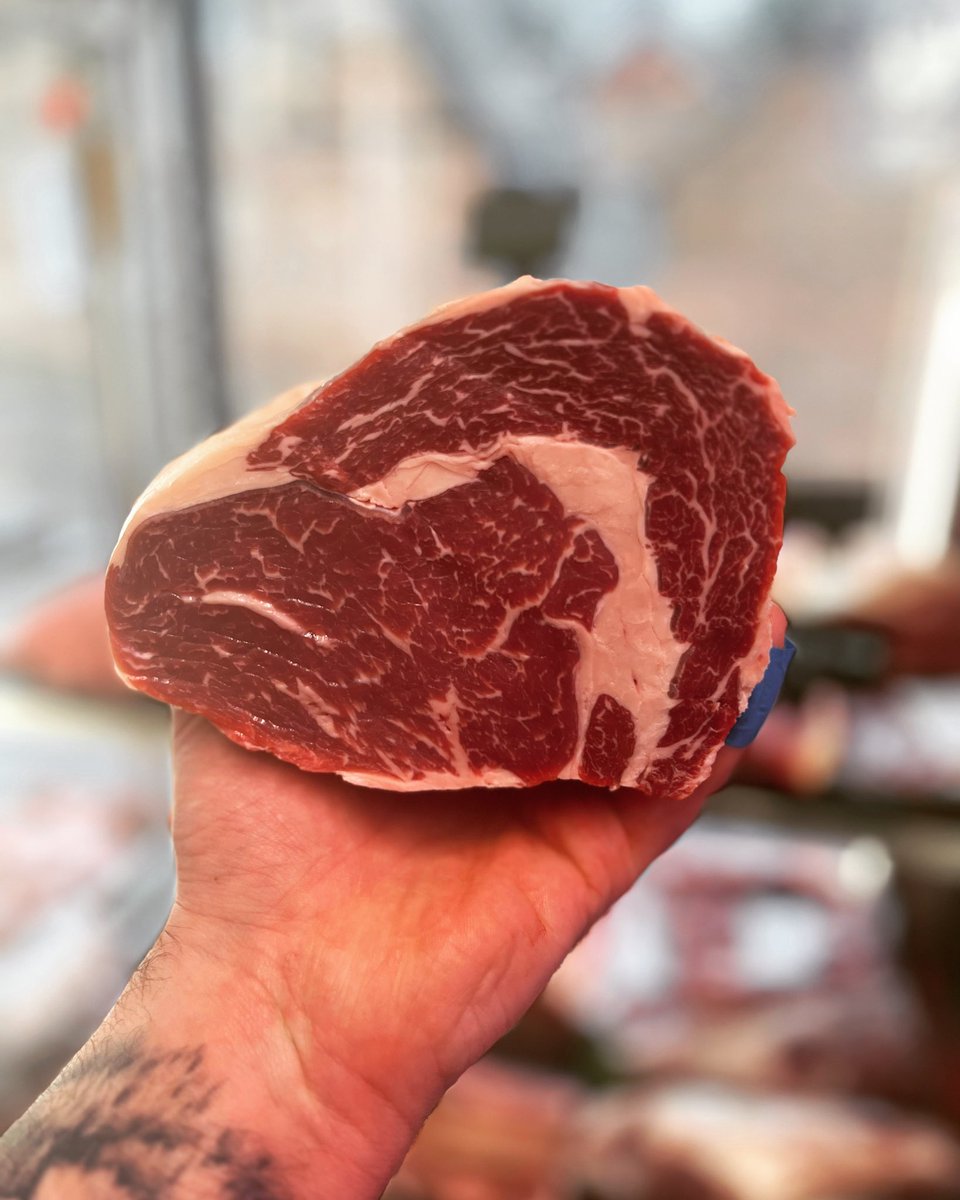 Friday steak night ?? 
We’ve got you covered 
#buckinghams #westmeon #friday #steaknight