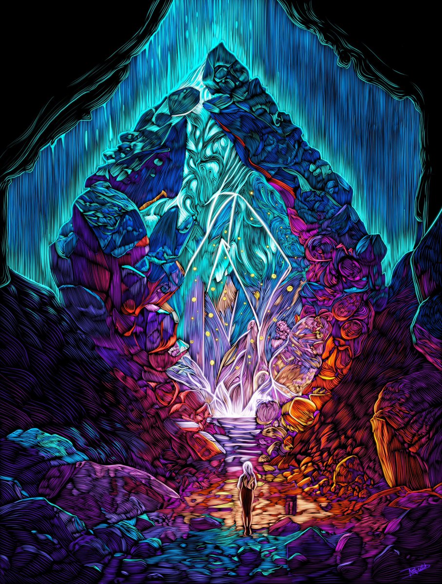 DaniellaDoodles's tweet photo. GM and happy Friday ☀️🌻

Did everyone have good dreams?

DREAMLAND is still available for just under 16 hours on @niftygateway.

Editions at $125 or 0.069 eth.  

https://t.co/J1ZVr2uKt4 https://t.co/PPHbijXkrD