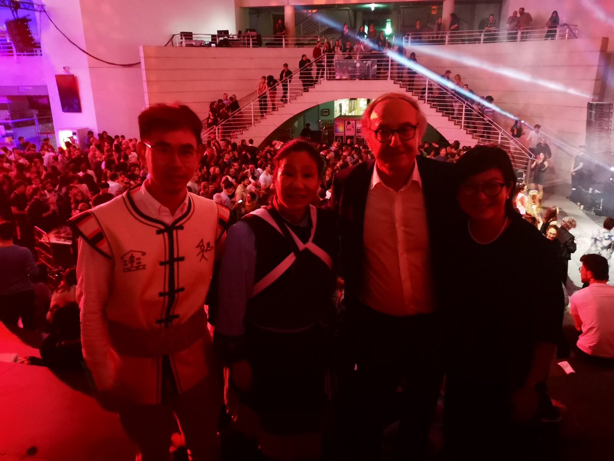 Jue Wang Szilas tweet media