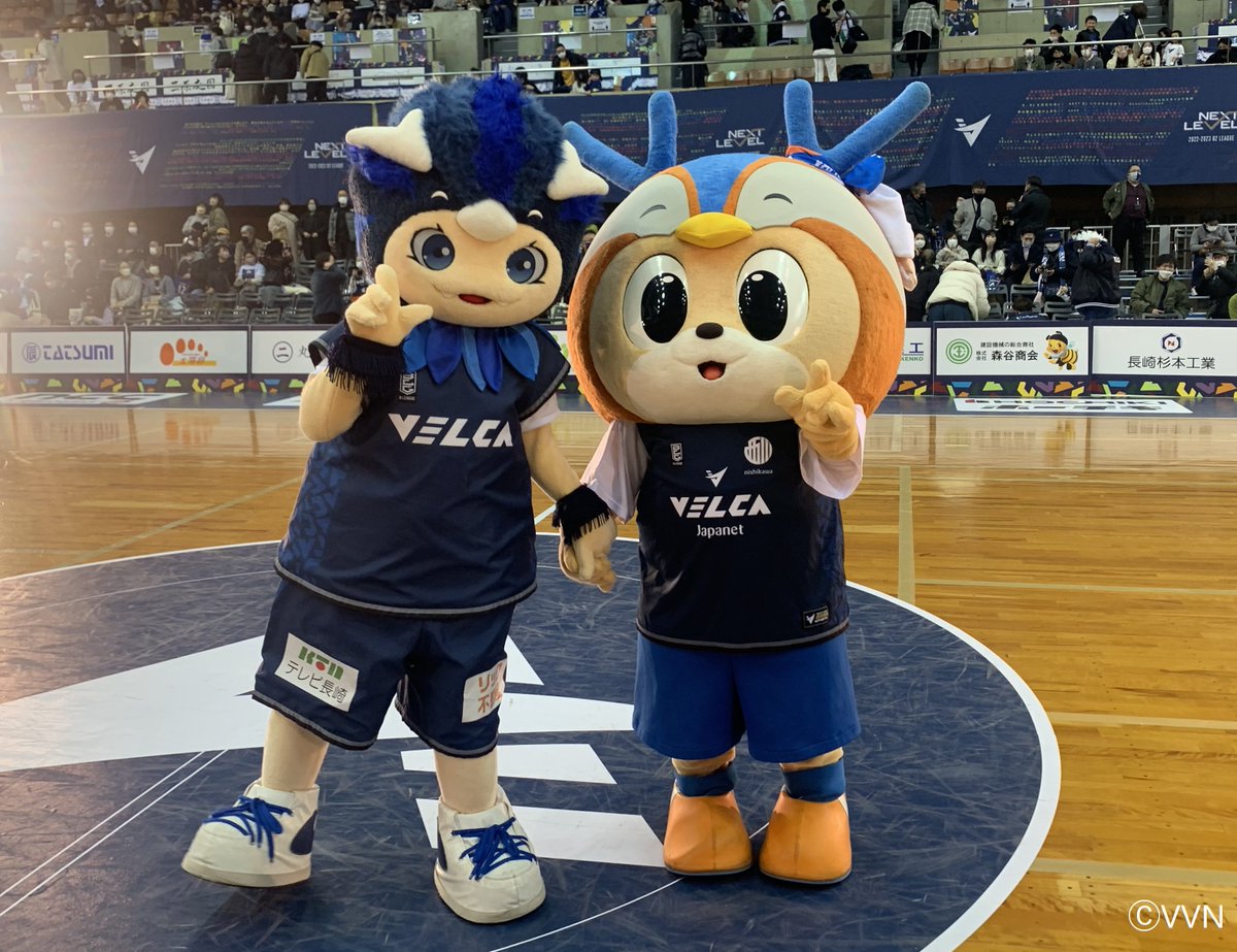 【未開封】ワイテルズ　スマイル　パーカー　ヴィレヴァン　VV ☀️#ヴィヴィくん 情報☀️ ／ 🏀3/26(日) #長崎ヴェルカ 香川