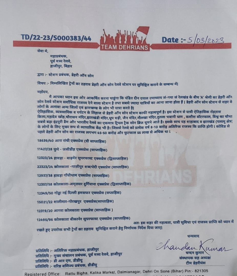 Chandan Kumar tweet media