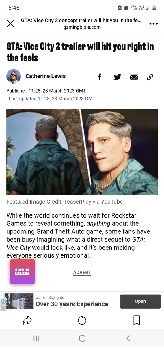 Is it me or this gta character looks alot like <a href="/AFL/">AFL</a> <a href="/essendonfc/">Essendon FC</a> very own <a href="/mattguelfi/">Matt Guelfi</a>