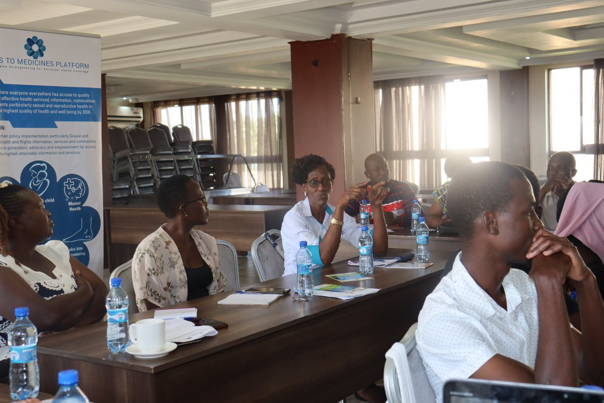MeTAKenya2018's tweet photo. Ending our 3 days #MeTATraining by building the capacity of CSOs on budget cycle & considerations in budget advocacy. Insightful experiences on involvement in budget advocacy being shared by the CSOs participants.
#fridaymorning #advocacy #Budget2023 https://t.co/2JzLqu5RWH