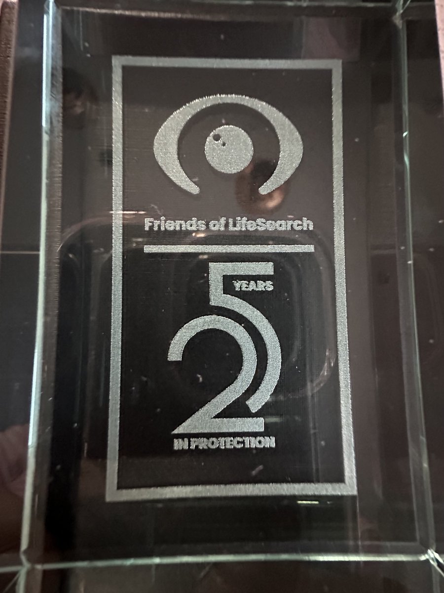 Vicky Churcher (@vickychurcher) on Twitter photo A very unexpected but much appreciated Friends of Lifesearch #thankyou at yesterdays <a href="/LifeSearch/">LifeSearch</a> Awards #LSawards23 😃Thank you <a href="/debbiekennedy/">Debbie Kennedy</a> & <a href="/TomBaigrie/">tom baigrie</a> & everyone <a href="/LifeSearch/">LifeSearch</a> A very unexpected but much appreciated Friends of Lifesearch #thankyou at yesterdays <a href="/LifeSearch/">LifeSearch</a> Awards #LSawards23 😃Thank you <a href="/debbiekennedy/">Debbie Kennedy</a> & <a href="/TomBaigrie/">tom baigrie</a> & everyone <a href="/LifeSearch/">LifeSearch</a>