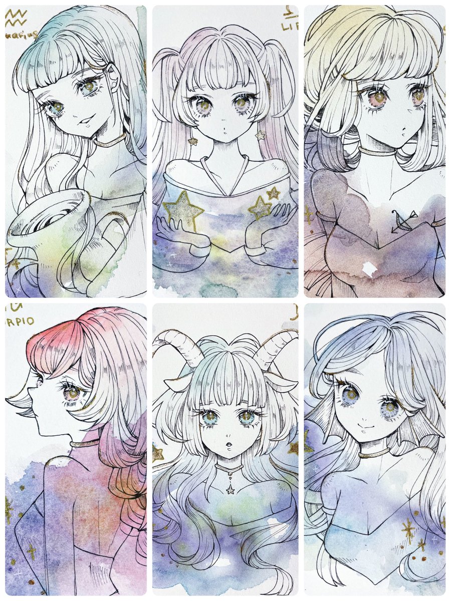 『星月のささやく夜にあかりを灯して』

2023 / 3 / 24(金)〜4 / 2(日)
12:00 -〜19:00
アートスープ(1階展示室、2階洋室)
もてぎの作品は2階に展示されています!見てほしい🥺

 #星月夜灯
#アートスープ 
