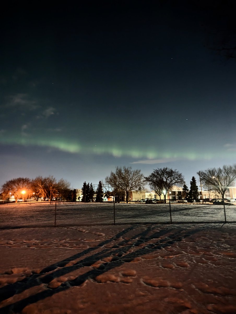 alochos's tweet photo. finally seeing it now!! #edmonton #yeg https://t.co/Ye5OYZaJnP