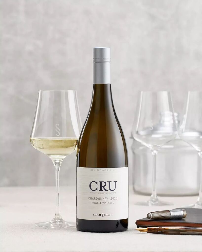 One of the year’s most hotly anticipated ‘what to drink’ lists - the @metromagnz Top 50 wines 2023 - is out, and we can hardly contain our excitement to have our 2020 Smith &amp; Sheth CRU Howell Chardonnay make the cut ✨🍷

Led by wine writer Oliver Styl… instagr.am/p/CqKVloZrblF/