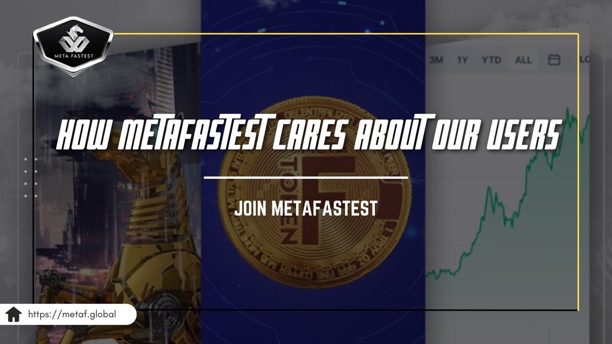 MetaFastest tweet media