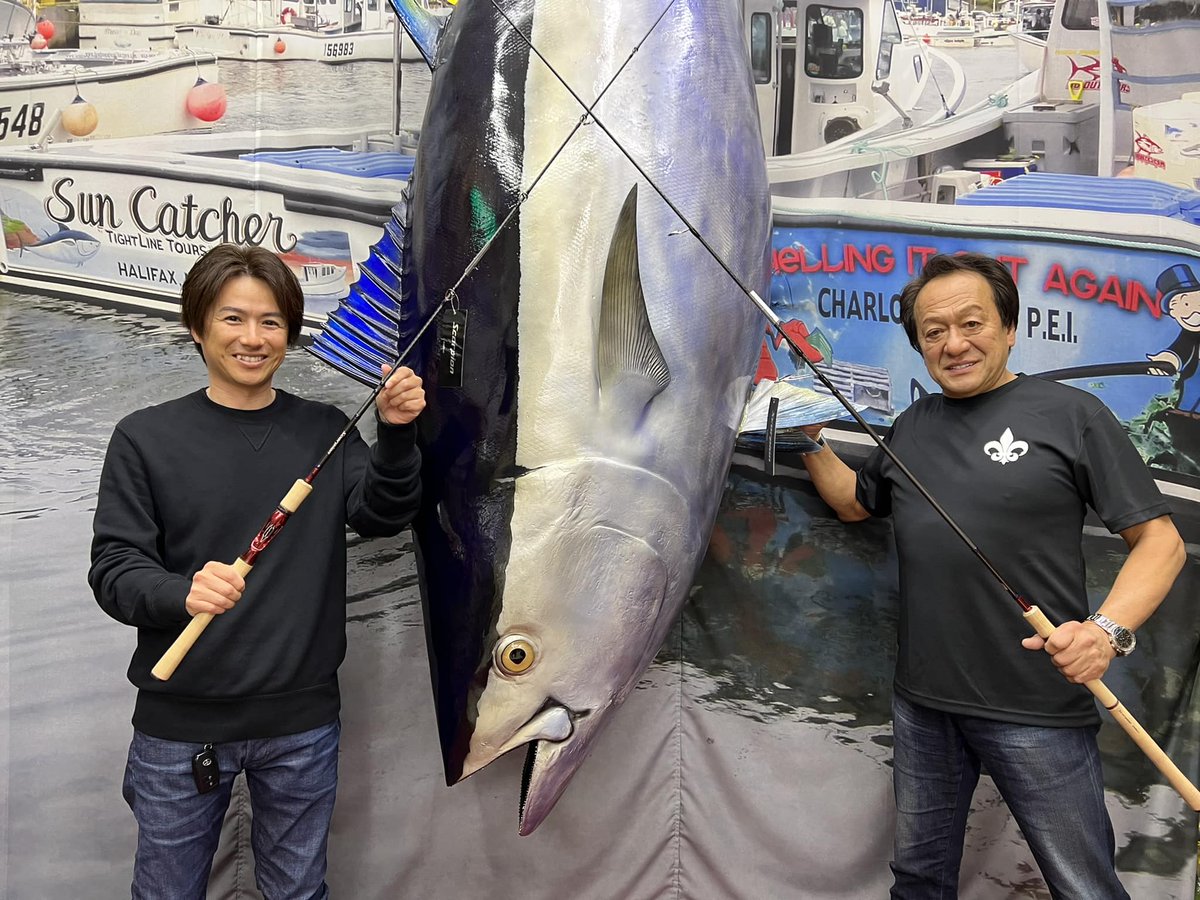 速報】Scorpion 15102 2704入荷しました！#シマノ #スコーピオン ＃村田基