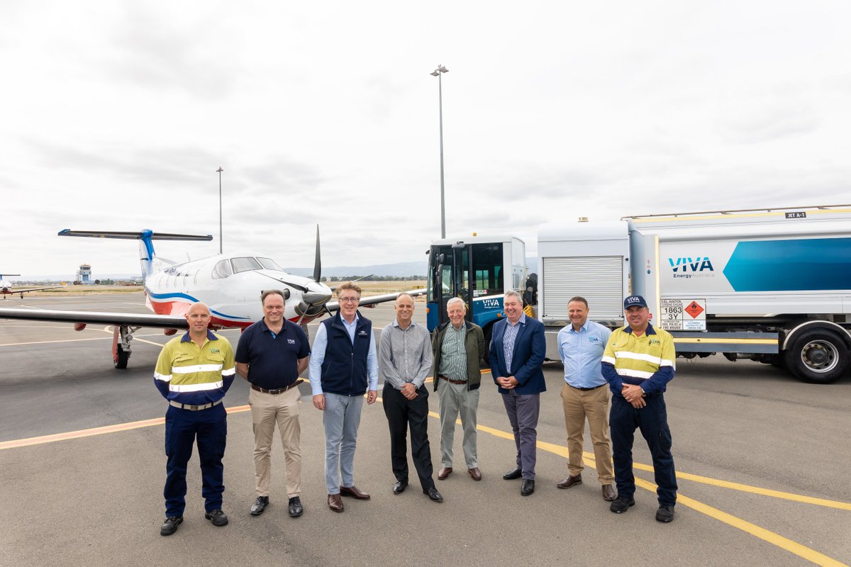 Royal Flying Doctor Service (@royalflyingdoc) on Twitter photo We at the <a href="/RoyalFlyingDoc/">Royal Flying Doctor Service</a> are honored to announce an exciting new fuel supply partnership with <a href="/VivaEnergy_au/">Viva Energy</a> bringing together two iconic Australian organisations with a long history of helping people get safely to their destinations. rfds.co/3ZhwAPw We at the <a href="/RoyalFlyingDoc/">Royal Flying Doctor Service</a> are honored to announce an exciting new fuel supply partnership with <a href="/VivaEnergy_au/">Viva Energy</a> bringing together two iconic Australian organisations with a long history of helping people get safely to their destinations. rfds.co/3ZhwAPw
